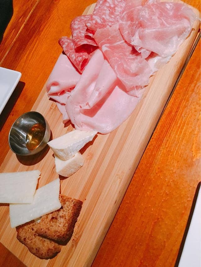 バール ガシーヨ - サブ画像3