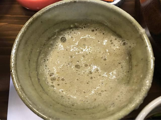 宝満茶屋 山公 - サブ画像3