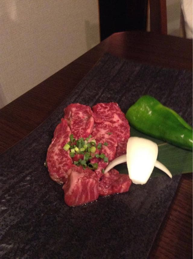 黒毛和牛焼肉 一牛一会 西八王子店 - サブ画像1