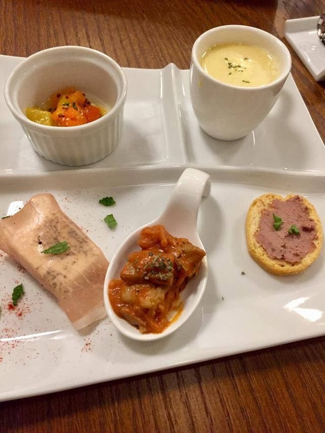 カフェ蔵 - サブ画像1