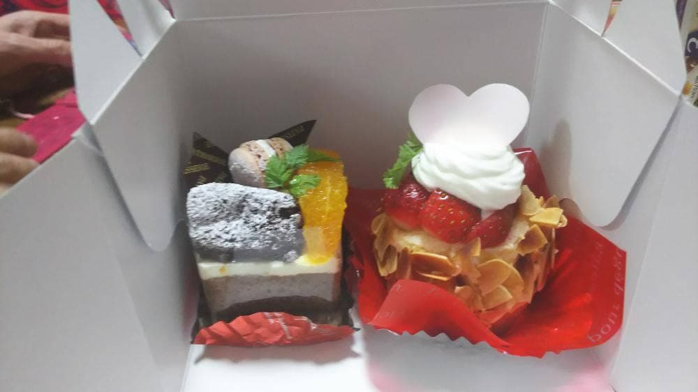 上田製菓舗