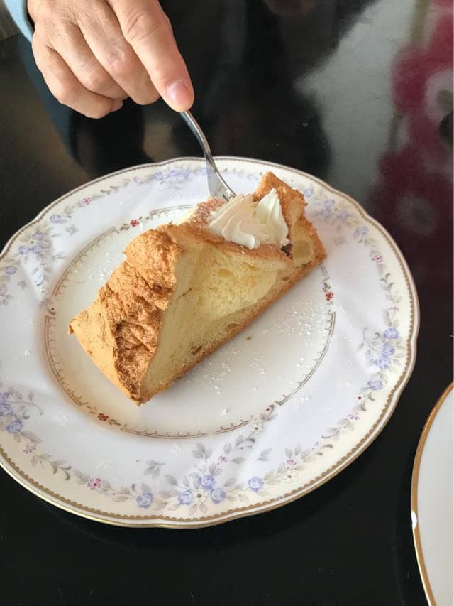 Cake & Cafe RIVIERA - サブ画像1