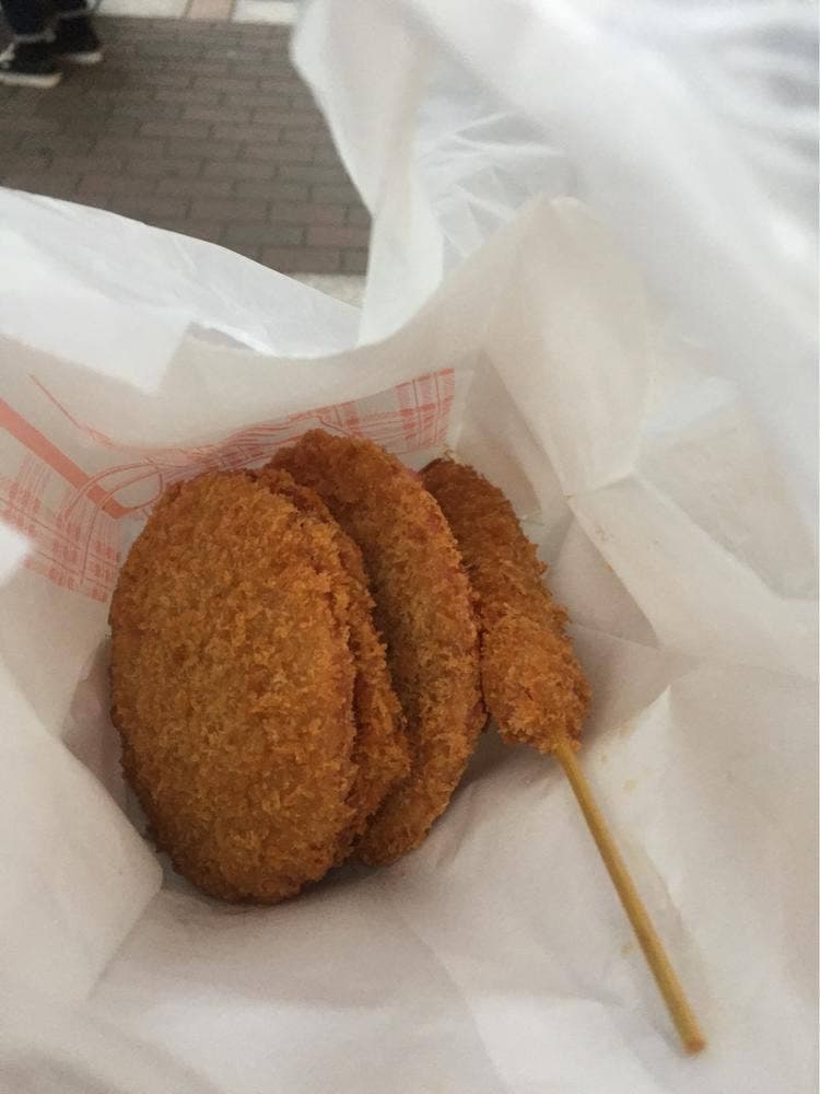 肉の長崎屋
