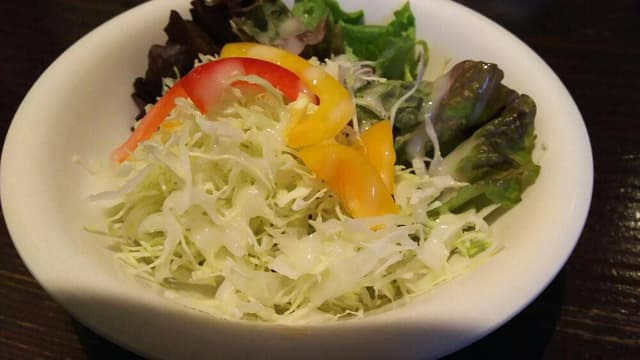 キッチン マカロニ - サブ画像1