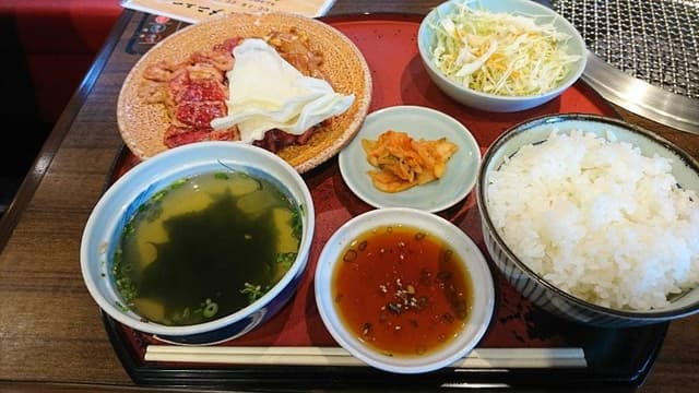 明月 鷹野橋店 - サブ画像2