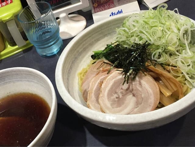 めんりき匠 日野本店 - サブ画像2