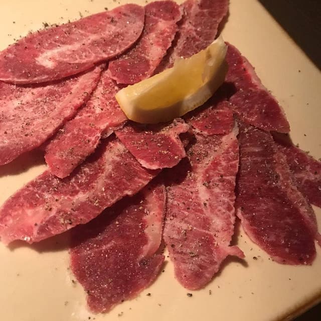 焼肉ダイニング 桜家 名駅店 - サブ画像1