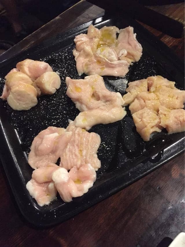 ホルモンと本格焼酎の店 おはこ - サブ画像3