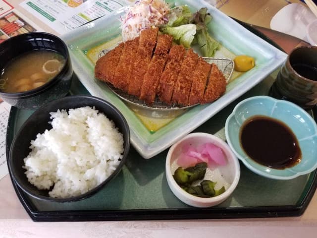 ベル・グリーンカントリークラブ レストラン - サブ画像1