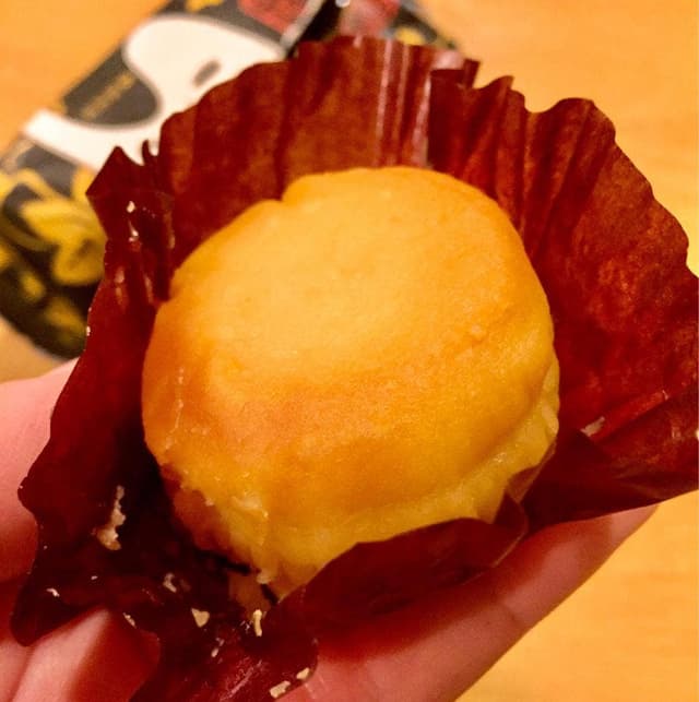 長崎堂 心斎橋 本店 - サブ画像3