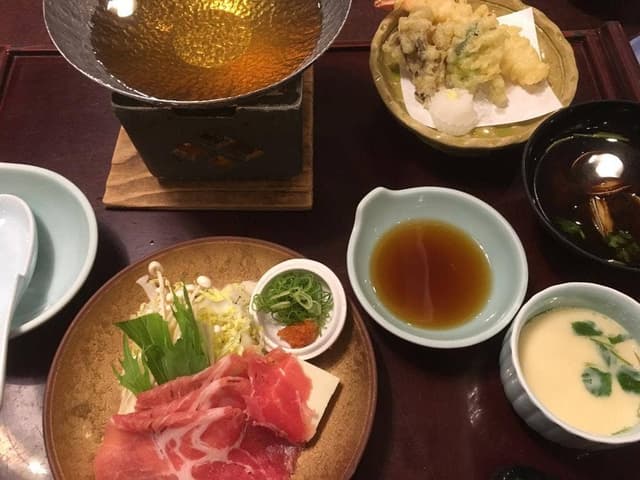 和楽心橿原神宮店 - サブ画像3