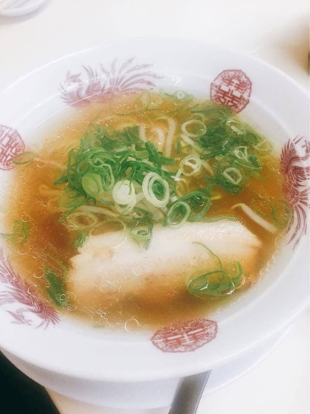 蘭州ラーメン - サブ画像1