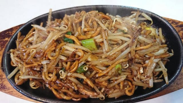 日田やきそば専門店 天領屋 - サブ画像3