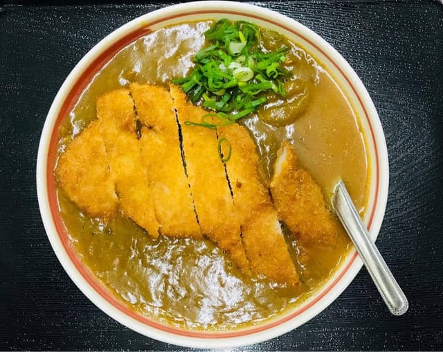 特一番本店 動物園通り店 - サブ画像2