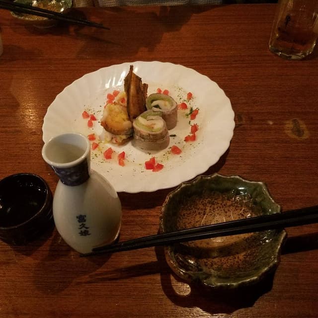 清屋 芸術館通り店 - サブ画像1