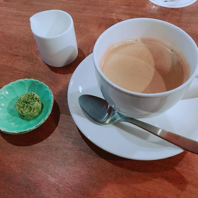 Cafe kawatarao - サブ画像1