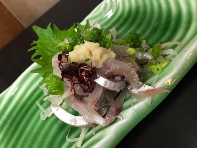 北浜寿し観音崎店 - サブ画像1
