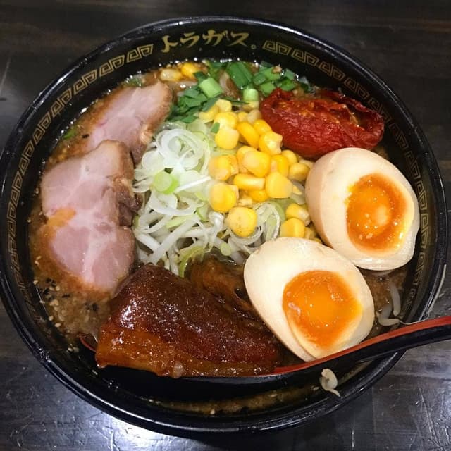 トラガス - サブ画像2