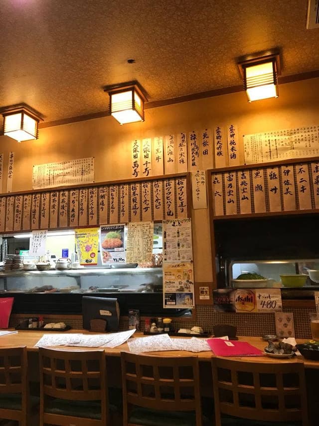 居酒屋夢 - サブ画像3