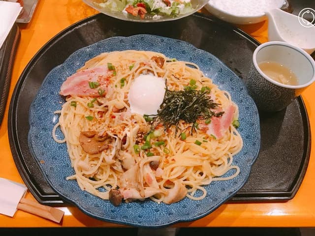 洋麺屋 五右衛門 熊本光の森店 - サブ画像3