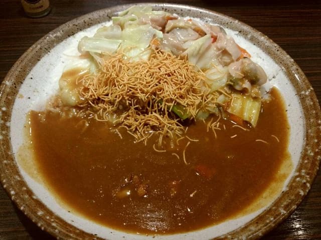 カレーハウスCoCo壱番屋 堀川丸太町店 - サブ画像3