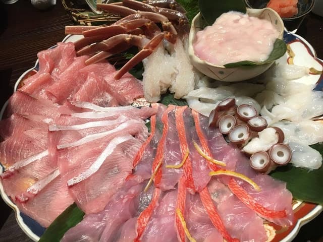 銀しゃり飯と魚 ばん屋 別邸 - サブ画像2
