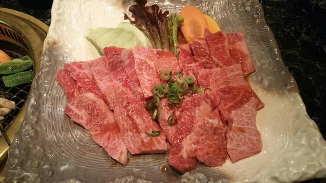 焼肉秀吉 待庵下中野店 - サブ画像2