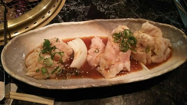 焼肉秀吉 待庵下中野店 - サブ画像3