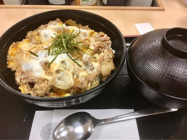 松屋 南森町駅前店 - サブ画像1