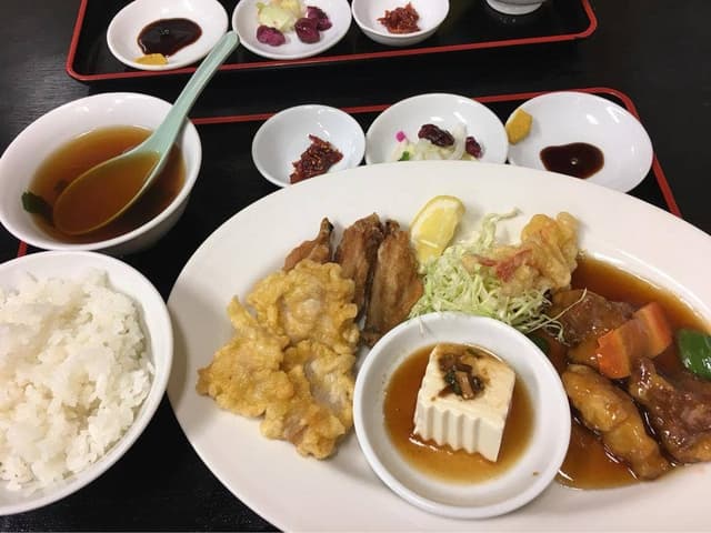 鐘園亭 泉涌寺店 - サブ画像1