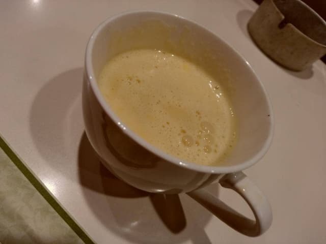 洋風御食事処 べあ - サブ画像3