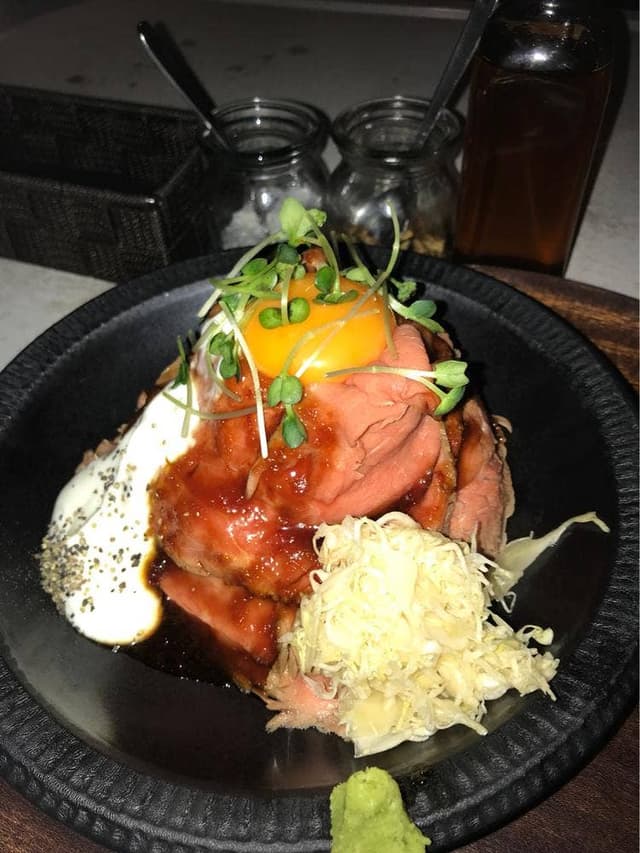 zingaro - サブ画像1