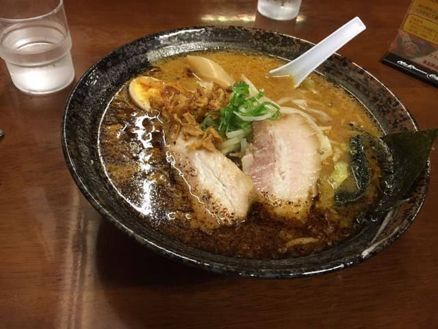 らー麺 たら福 - サブ画像2