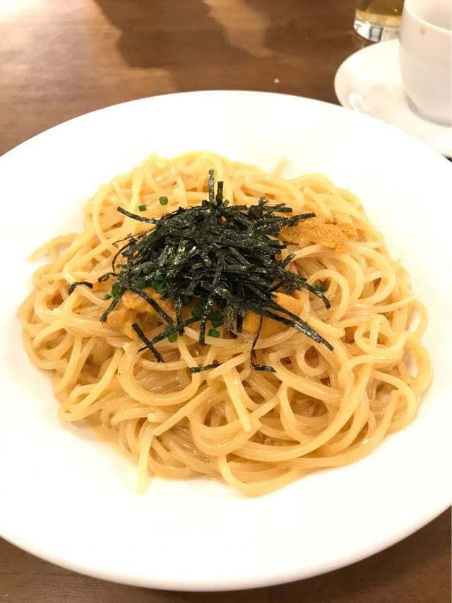 Trattoria Bar La Mela - サブ画像3
