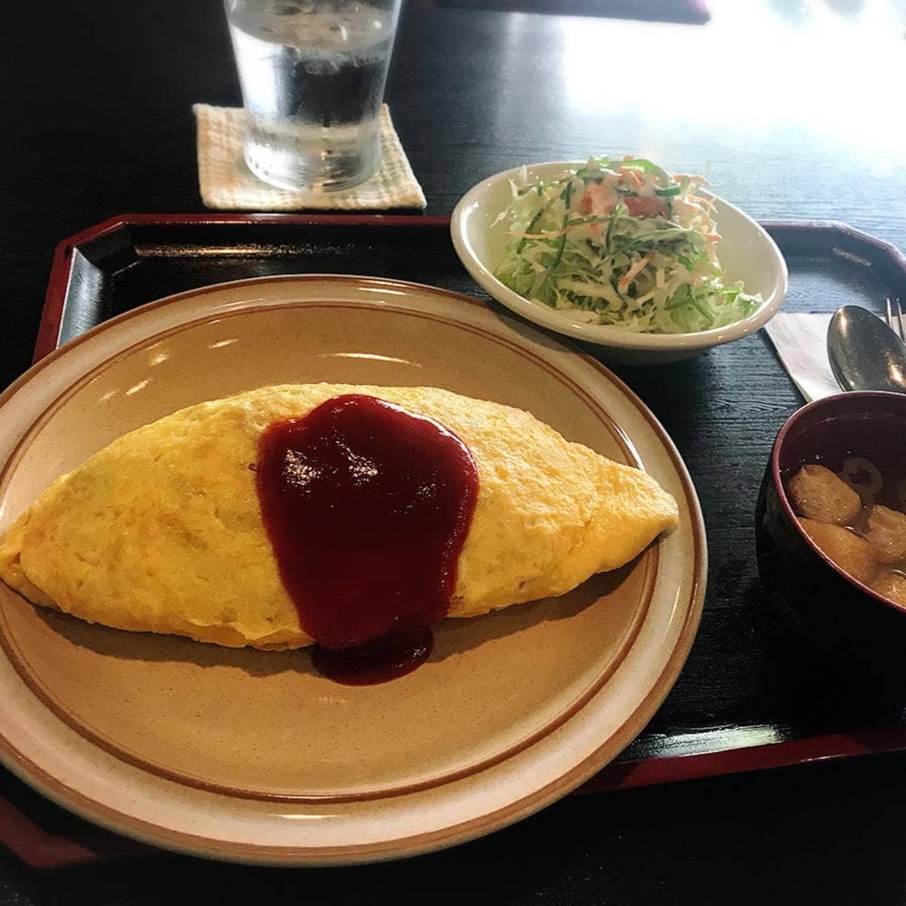 キッチンふじみ