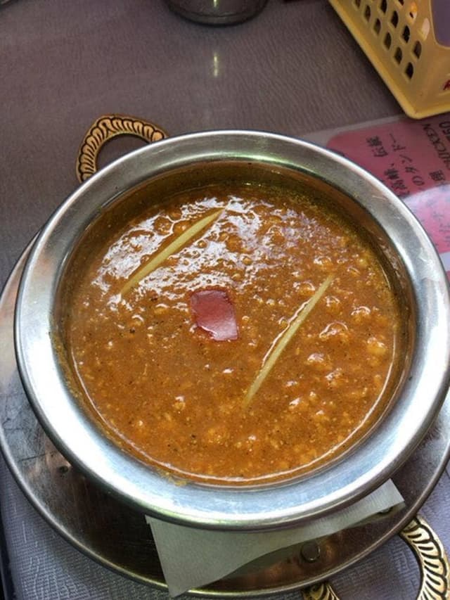 スパイスマジックインディアンレストラン 山形店 - サブ画像3