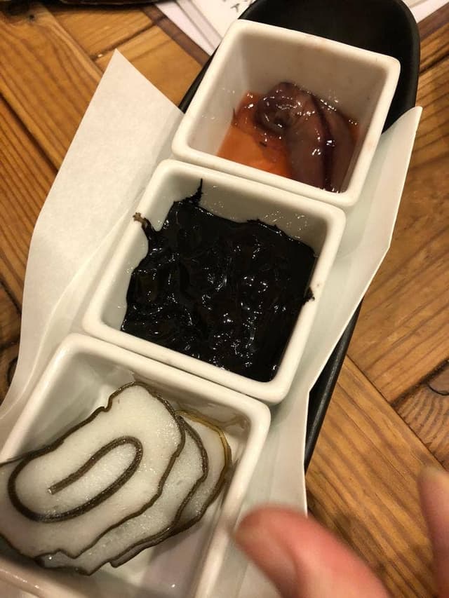 酒菜家おあじ 総曲輪店 - サブ画像3