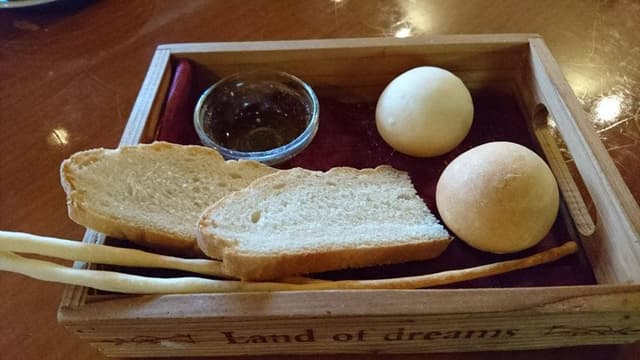 イタリア料理 CASA・MIA - サブ画像1