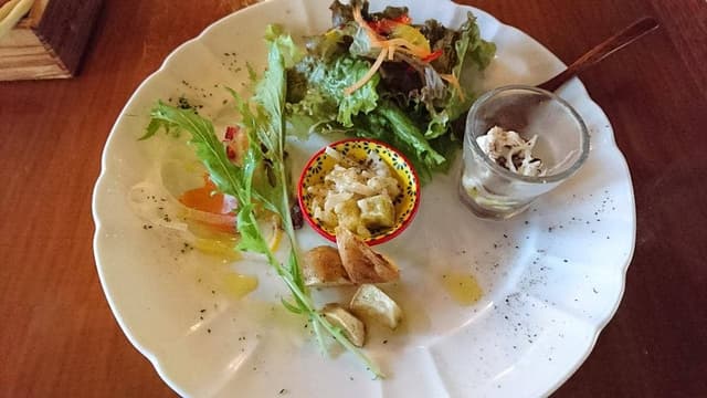 イタリア料理 CASA・MIA - サブ画像3