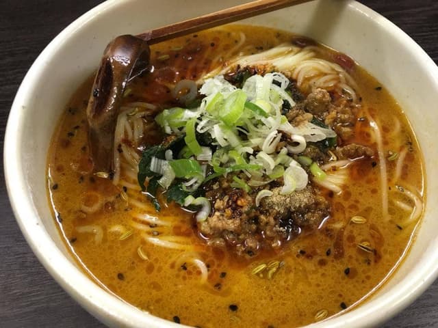 十文字 - サブ画像3
