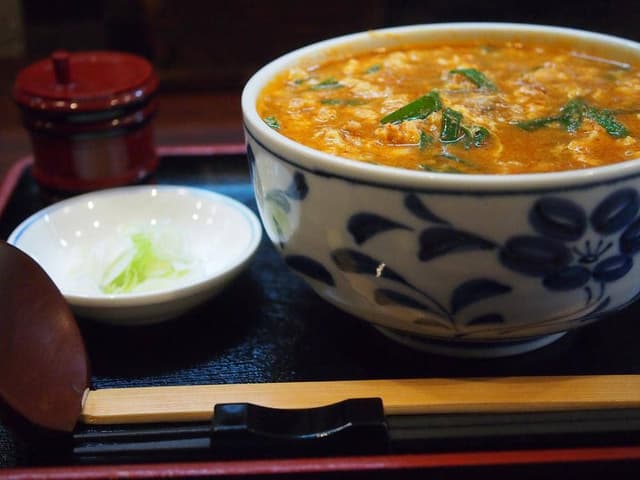 お食事処 もののふ - サブ画像3