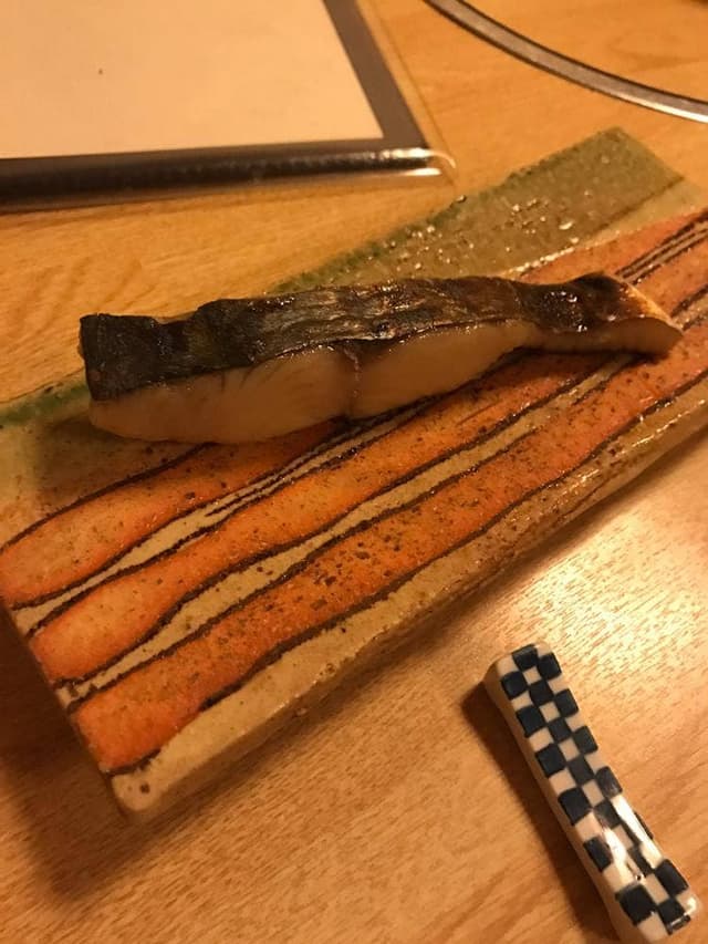 お魚処小波 - サブ画像1