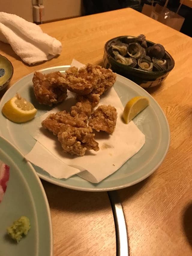 お魚処小波 - サブ画像2