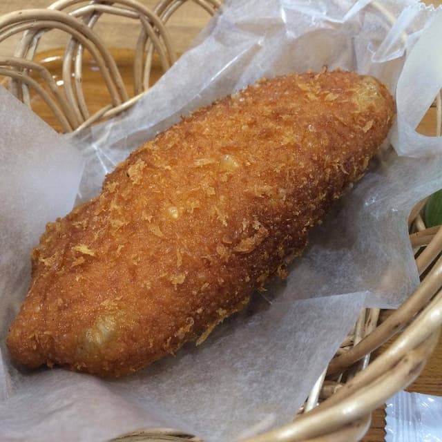 ボンシェール 上野芝店 - サブ画像1
