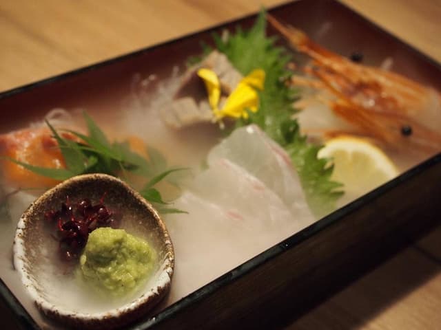 魚沼の恵をあなたへ 八海山バル 溝の口本店 - サブ画像1