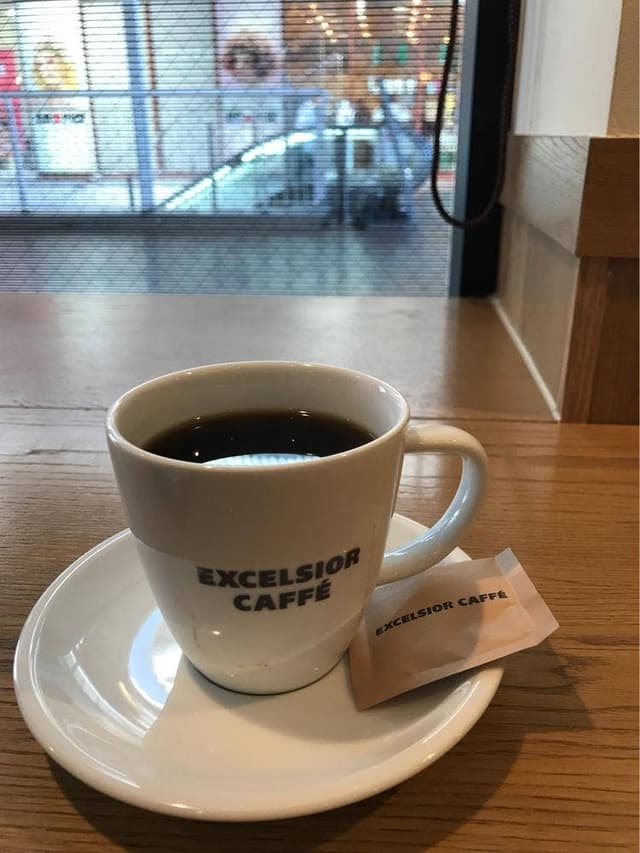 エクセルシオールカフェ コクーンシティさいたま新都心店 - サブ画像1