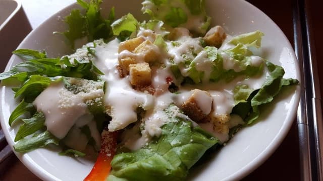 パスタ・デ・ココ 各務原三ツ池店 - サブ画像2