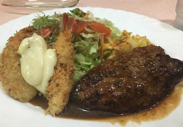 restaurant Yuki - サブ画像3