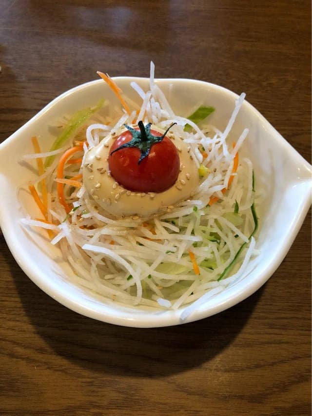 びっくりドンキー 春日井店 - サブ画像2