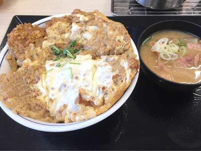 かつや 千葉東金店 - サブ画像2